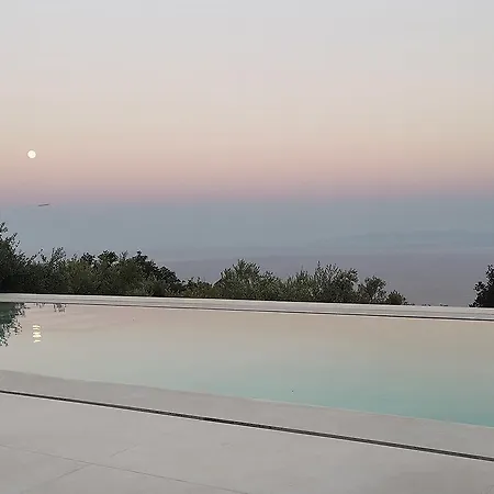 North Alisseos Villa
