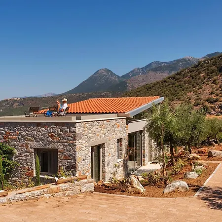 North Alisseos Villa