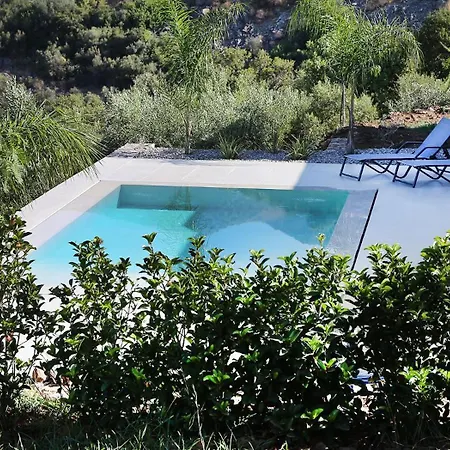 North Alisseos Villa *