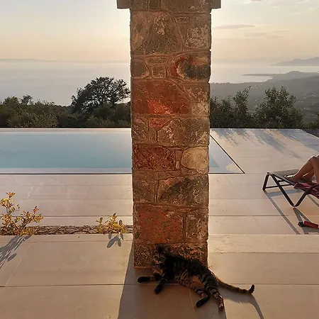North Alisseos Villa