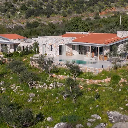 North Alisseos Villa